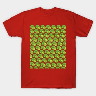 Lemon Kawaii - Kawaii Fruit T-Shirt
